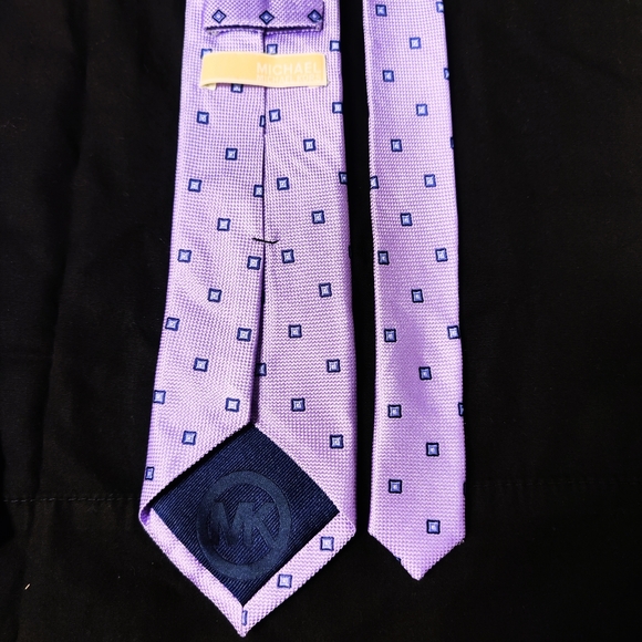 Michael Kors Ties - Picture 6 of 6